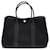 Hermès Black Toile and Negonda Garden Party TPM Cloth Cloth  ref.1360869