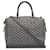 Goyard Grau Goyardine Victoria PM Leinwand Tuch  ref.1360870