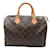 Louis Vuitton Speedy 30 Canvas Handbag M41526 in good condition Cloth  ref.1360975
