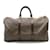Louis Vuitton Keepall 50 Bolsa de viagem em lona N41427 em boa condição  ref.1360978