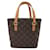 Louis Vuitton Vavin PM Canvas Tote Bag M51172 in good condition Cloth  ref.1360990