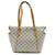 Louis Vuitton Totally PM Canvas Tote Bag N51261 in good condition Cloth  ref.1360992