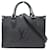 Louis Vuitton On The Go PM Leather Tote Bag M45653 in good condition  ref.1360998