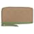 LOUIS VUITTON Monogram Empreinte Zippy Wallet Tour Rail M69034 LV Auth yk11986  ref.1361089