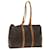 Louis Vuitton Monogram Flanerie 45 Shoulder Bag M51115 LV Auth bs13544 Cloth  ref.1361121
