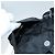 Zaino PRADA Nylon Nero Auth 71911 - vista 21