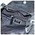 Zaino PRADA Nylon Nero Auth 71911 - vista 23
