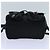 Zaino PRADA Nylon Nero Auth 71911 - vista 7