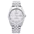 Montre Rolex, "Oyster Perpetual Datejust", acier.  ref.1361139