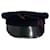 Autre Marque RUSLAN BAGINSKIY  Hats T.International L Wool Black  ref.1361228