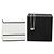 Chanel Silver 18Collana K Coco Crush in oro bianco e diamanti Argento - vista 5