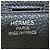 Hermès Pelle Togo Nera e Toile H Haut à Courroies 40 Nero - vista 7