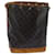 LOUIS VUITTON Monogram Noe Shoulder Bag M42224 LV Auth 71735 Cloth  ref.1361500