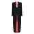 Alexander McQueen Satin Lapel Tailcoat - view 6