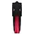 Alexander McQueen Satin Lapel Tailcoat - view 8