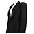 Alexander McQueen Satin Lapel Tailcoat - view 9