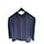 Miu Miu Tops Blue Silk  ref.1361700