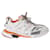 Sneakers Track di Balenciaga in poliuretano bianco Plastica  ref.1361720