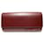Cartier Lederklappe Kompakte Brieftasche Lange Lederbrieftasche in gutem Zustand  ref.1361733