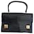 Hermès Piano Black Exotic leather  ref.1361801