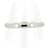 Van Cleef & Arpels Platinum Wedding Ring Metal Ring in Excellent condition  ref.1361931