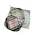 Brook Burberry Borton Nova Check Hobo Handbag Multiple colors Leather  ref.1361973