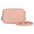 Prada Saffiano Pink Leather  ref.1362063