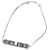 Céline CELINE Bracelet Silver Auth 72100 Silvery Metal  ref.1362170