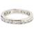 Tiffany & Co Alliance Tiffany Silvery Platinum  ref.1362273