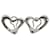 Cuore aperto Tiffany & Co Argento Argento  ref.1362312