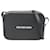 Everyday Balenciaga tous les jours Cuir Noir  ref.1362396