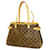 Louis Vuitton Batignolles Horizontal Brown Cloth  ref.1362529