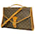 Louis Vuitton Beverly Brown Cloth  ref.1362530