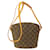 Louis Vuitton Drouot Brown Cloth  ref.1362541