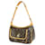 Louis Vuitton Tikal Brown Cloth  ref.1362600