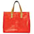 Louis Vuitton Reade Red  ref.1362602