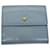 Louis Vuitton Ludlow Grey Patent leather  ref.1362712