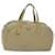 Prada Tessuto Beige Sintético  ref.1362715