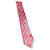 Cravatta Hermès Bordò Seta  ref.1362796