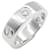Cartier Love Silvery White gold  ref.1362807