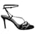 Isabel Marant Leather Heels Black  ref.1362873