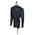 Chaquetas DIOR T.Lana M internacional Azul  ref.1362894