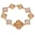 Van Cleef & Arpels Alhambra VCAR090100 Women's Watch In 18kt rose gold Pink gold  ref.1362905