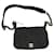 Chanel Crossbody Bag Black Leather  ref.1362928