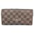 Louis Vuitton Sarah Toile Marron  ref.1362953