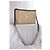 Borsa Chanel Large Dallas Cordoba Boy Beige - vista 3