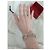 Armband Lancel - Silber - Ansicht 6