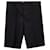 Givenchy Shorts in Black Wool  ref.1363121