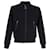 Maison Martin Margiela Maison Margiela Varsity Jacket Size in Navy Blue Wool  ref.1363135