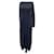 Autre Marque ATTIRE THE STUDIO  Dresses T.International S Linen Black  ref.1363141